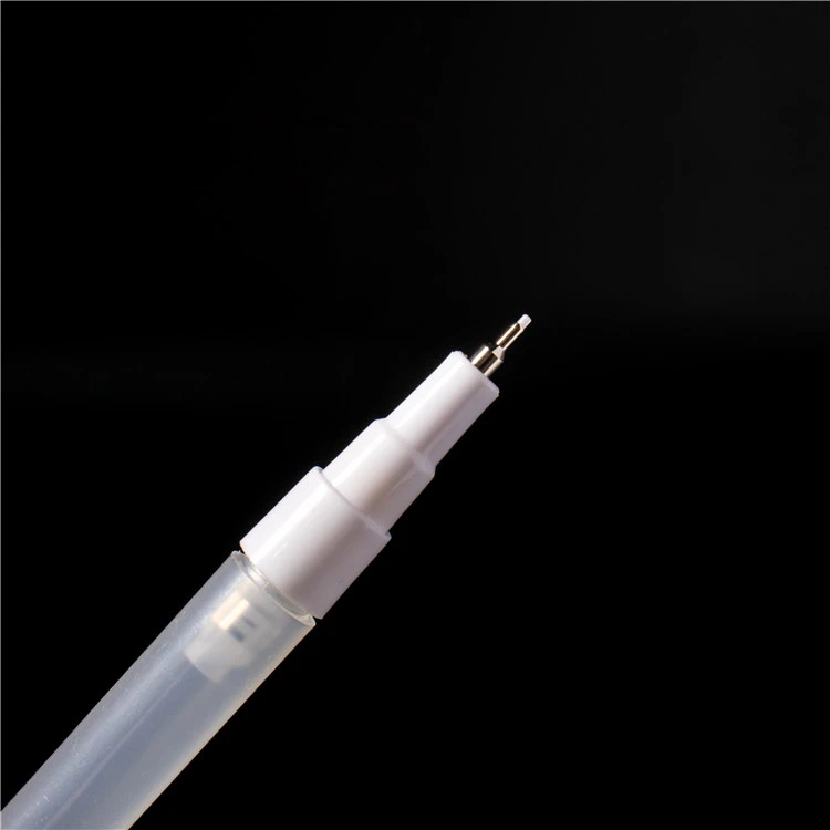 0,7 mm alumiininen tyhjä merkki
