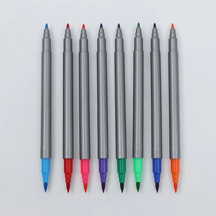 Double Tip Art Marker
