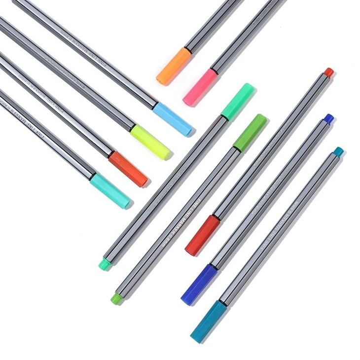 Art Pens Anime Kynät Sketch Pens