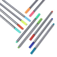Art Pens Anime Kynät Sketch Pens